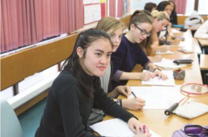 School Evaluation Indicators students working.jfif